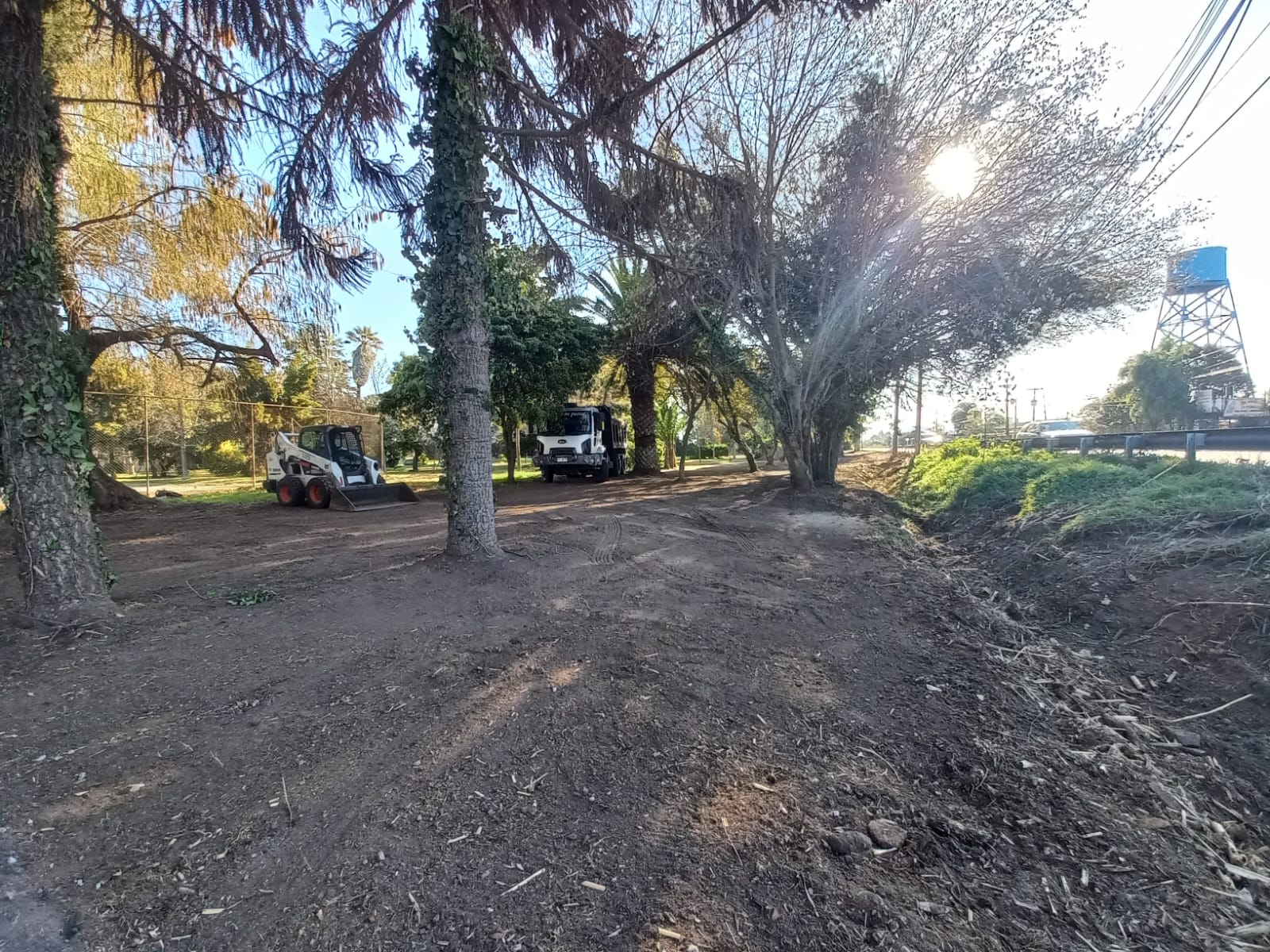 Retiro Rápido